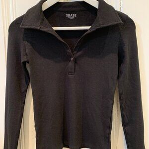 SBASE LONGSLEEVE T-SHIRT